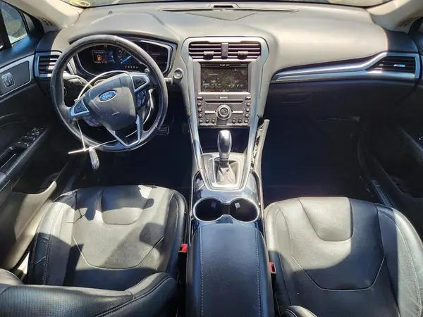 3FA6P0K93GR106749 2016 FORD FUSION - Image 8