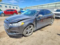 3FA6P0K93GR114723 2016 FORD FUSION