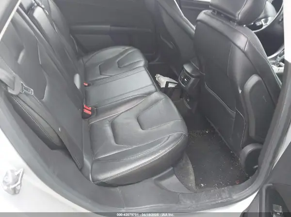 3FA6P0K93GR117587 2016 FORD FUSION - Image 8