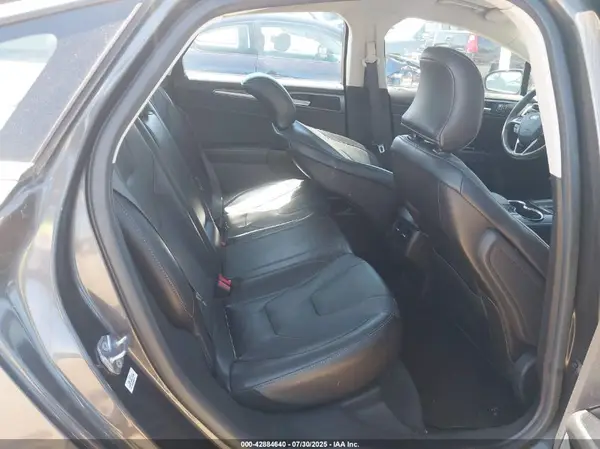 3FA6P0K93GR135202 2016 FORD FUSION - Image 8