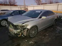 3FA6P0K93GR135538 2016 FORD FUSION