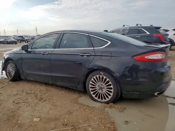 3FA6P0K93GR135829 2016 FORD FUSION - Image 2