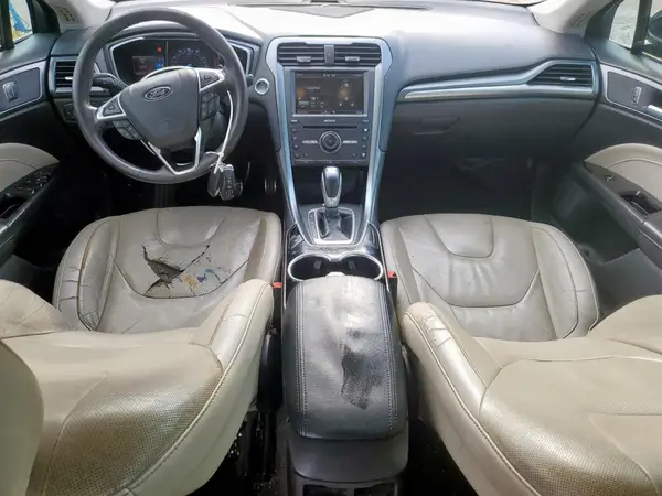 3FA6P0K93GR135829 2016 FORD FUSION - Image 8