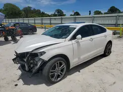 3FA6P0K93GR140514 2016 FORD FUSION
