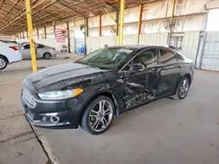 3FA6P0K93GR141288 2016 FORD FUSION