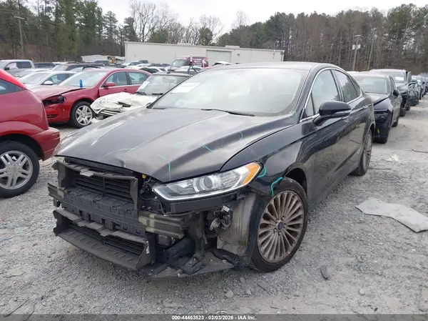 3FA6P0K93GR150783 2016 FORD FUSION - Image 2