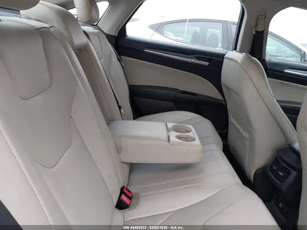 3FA6P0K93GR150783 2016 FORD FUSION - Image 8