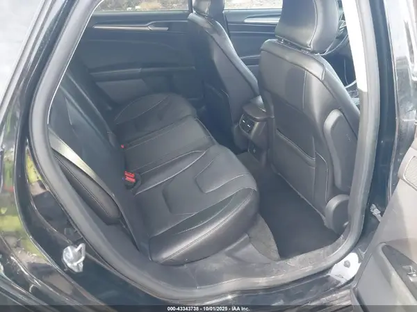 3FA6P0K93GR151108 2016 FORD FUSION - Image 8