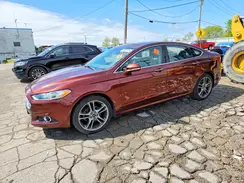 3FA6P0K93GR155532 2016 FORD FUSION