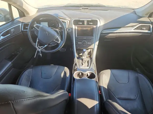 3FA6P0K93GR159046 2016 FORD FUSION - Image 8