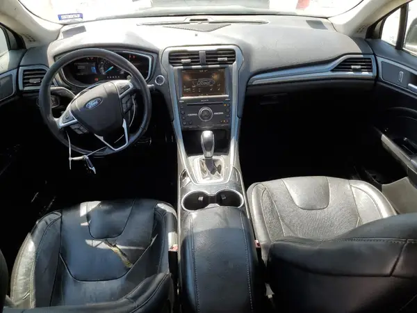 3FA6P0K93GR177529 2016 FORD FUSION - Image 8