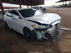 3FA6P0K93GR178289 2016 FORD FUSION