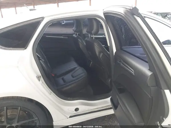 3FA6P0K93GR178289 2016 FORD FUSION - Image 8
