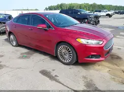 3FA6P0K93GR192306 2016 FORD FUSION