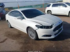 3FA6P0K93GR194010 2016 FORD FUSION