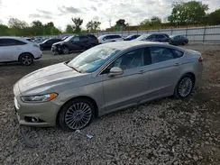 3FA6P0K93GR197411 2016 FORD FUSION
