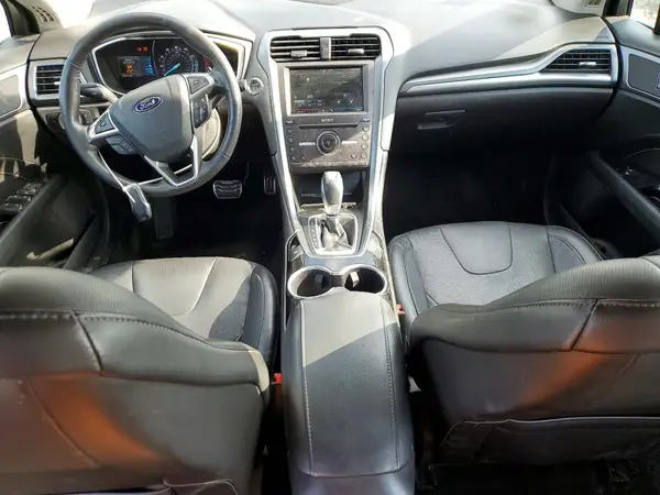 3FA6P0K93GR197411 2016 FORD FUSION - Image 8