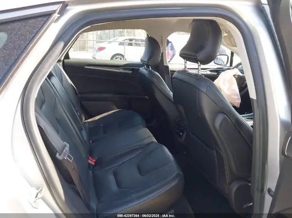 3FA6P0K93GR202848 2016 FORD FUSION - Image 8