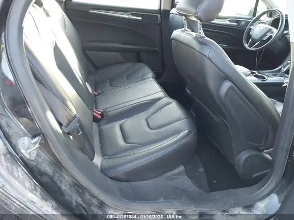 3FA6P0K93GR207497 2016 FORD FUSION - Image 8