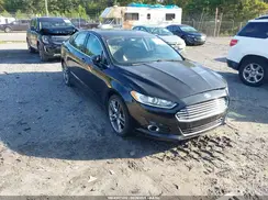 3FA6P0K93GR211257 2016 FORD FUSION