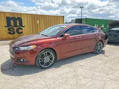 3FA6P0K93GR212845 2016 FORD FUSION