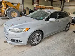 3FA6P0K93GR216863 2016 FORD FUSION