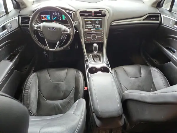 3FA6P0K93GR216863 2016 FORD FUSION - Image 8