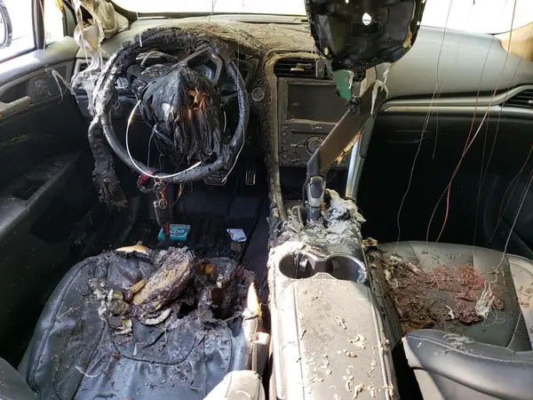 3FA6P0K93GR219956 2016 FORD FUSION - Image 8