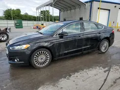 3FA6P0K93GR221108 2016 FORD FUSION