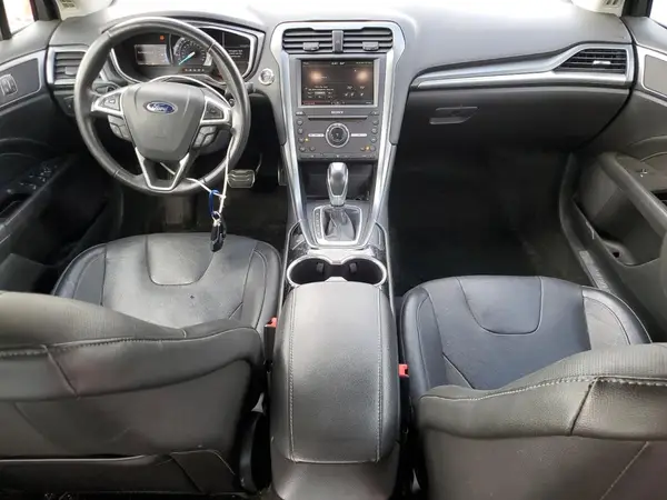 3FA6P0K93GR221108 2016 FORD FUSION - Image 8