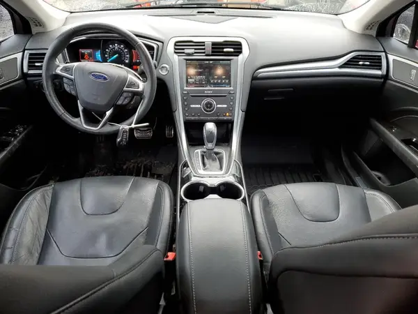 3FA6P0K93GR222789 2016 FORD FUSION - Image 8