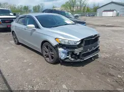 3FA6P0K93GR223280 2016 FORD FUSION
