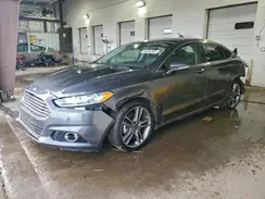 3FA6P0K93GR223733 2016 FORD FUSION