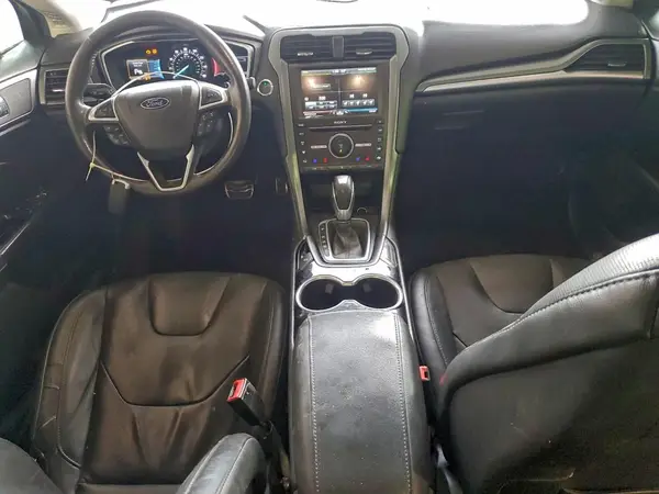 3FA6P0K93GR223733 2016 FORD FUSION - Image 8