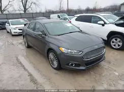 3FA6P0K93GR228107 2016 FORD FUSION