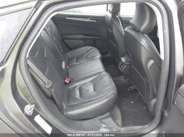 3FA6P0K93GR228107 2016 FORD FUSION - Image 8