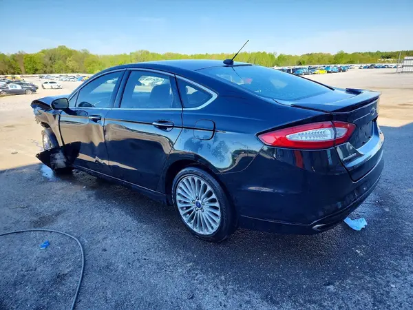 3FA6P0K93GR228219 2016 FORD FUSION - Image 2