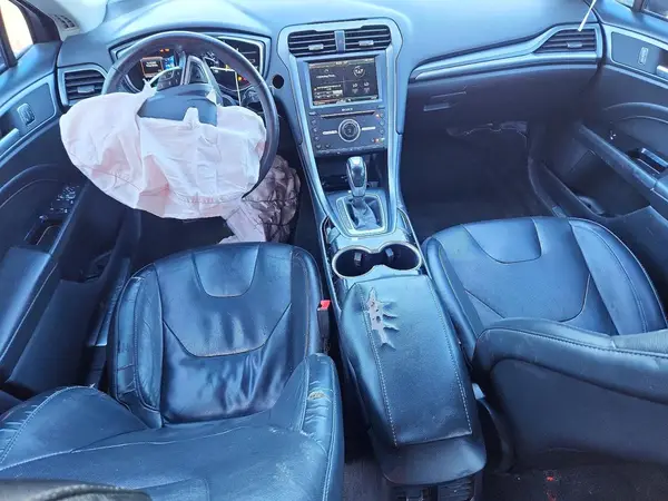 3FA6P0K93GR228219 2016 FORD FUSION - Image 8