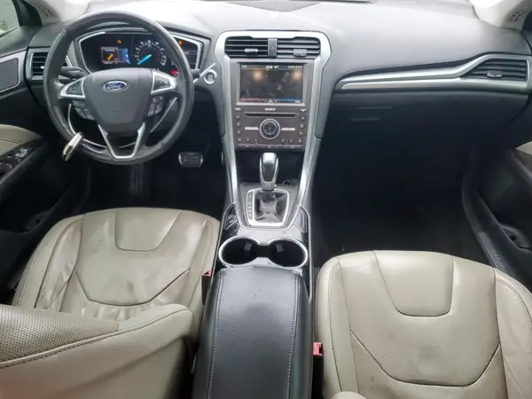 3FA6P0K93GR231475 2016 FORD FUSION - Image 8