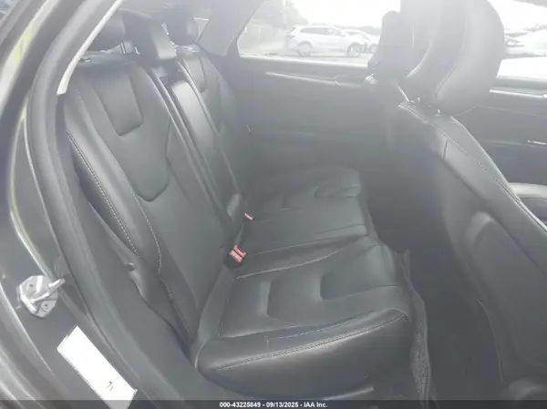 3FA6P0K93GR235381 2016 FORD FUSION - Image 8