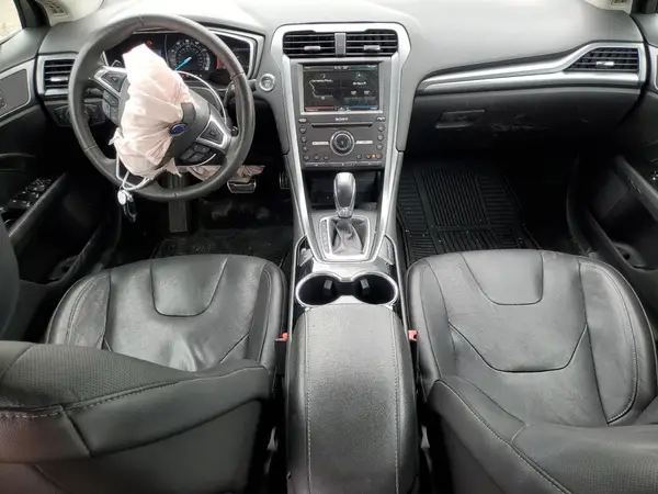 3FA6P0K93GR249958 2016 FORD FUSION - Image 8
