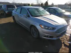 3FA6P0K93GR253637 2016 FORD FUSION
