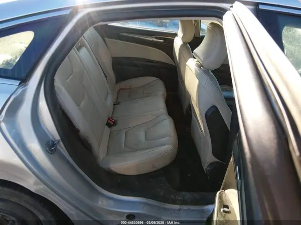 3FA6P0K93GR253637 2016 FORD FUSION - Image 8