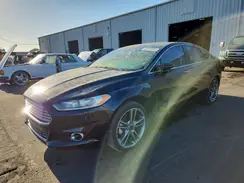 3FA6P0K93GR255193 2016 FORD FUSION
