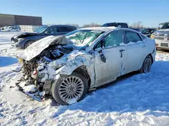 3FA6P0K93GR257364 2016 FORD FUSION