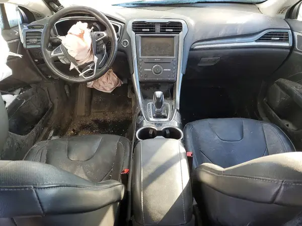 3FA6P0K93GR257364 2016 FORD FUSION - Image 8