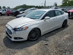 3FA6P0K93GR258045 2016 FORD FUSION