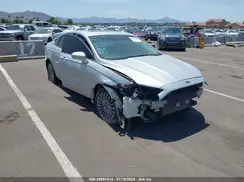 3FA6P0K93GR263391 2016 FORD FUSION