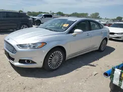 3FA6P0K93GR267375 2016 FORD FUSION