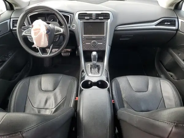 3FA6P0K93GR278621 2016 FORD FUSION - Image 8